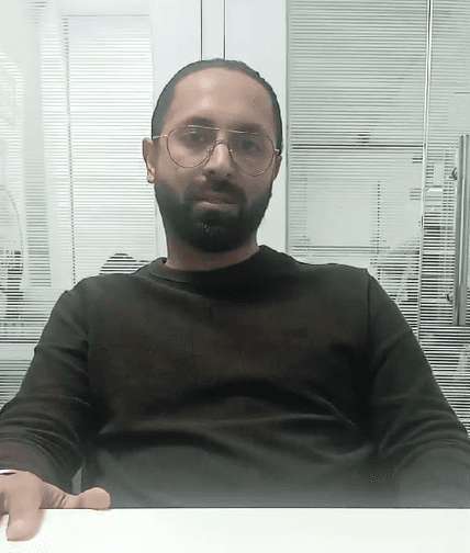 Gaurav's thumbnail